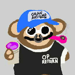 inscription 0b2bf324edc66746d91b0b3d0d1e8a0e558d18a5aa6b482fc83bc6e546ca2086i0