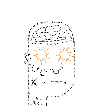 inscription 36a4f545b3012f4a9f9c7023b3ac1942a3b66ced8205f850e3f446b27e7468bdi0