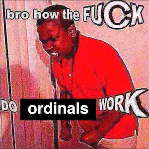 inscription 481f2e7e06f7443f8ab2f4d169f19f45a92ba856e7b861c0187749cdcf5ebe25i0