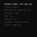 inscription 5d6c3eb45a72144e38a70bc9471ba4452d8d142cd7a952ad2d7a92f3bbf0b5a6i0