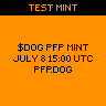 inscription 67eca2ca53dbe98e9983c0839352cfdb31c02b2a8a0fdfae58d2b700638ea62fi0