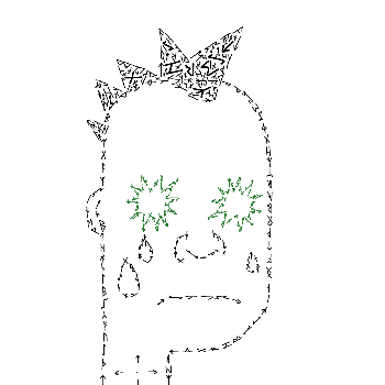 inscription 8c400d77fbe2f57542f3ecc17ee2f9e6873b1528d100ef50af019538fba62a94i0