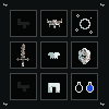 inscription a188559e0c2e0b6cbfa8c3a3105405ec1906a60f58a3a3e7d3da02e93238450ci0