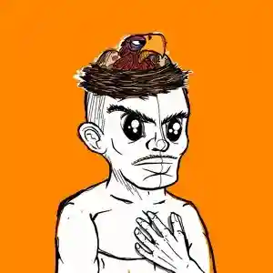 inscription a98465cf3d25dcdcd13d06c2974ea10cae499b8817f68ed5fc4b1f4505662a6bi0