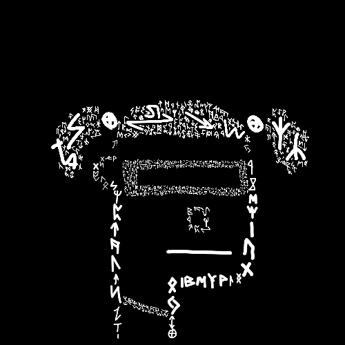 inscription b0ba3aa2b35521be794045eaa5656cccb5f3bab59dba45354d6b7fba6385a771i0